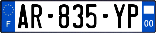 AR-835-YP