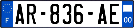 AR-836-AE