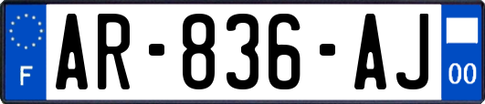 AR-836-AJ