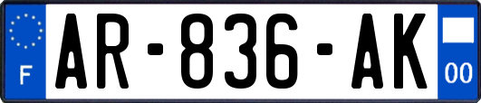 AR-836-AK