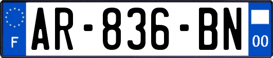 AR-836-BN