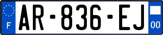 AR-836-EJ