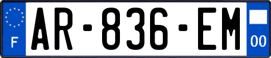 AR-836-EM