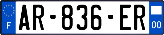 AR-836-ER