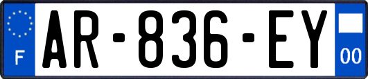 AR-836-EY