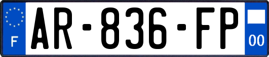 AR-836-FP