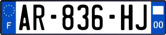 AR-836-HJ