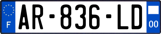 AR-836-LD