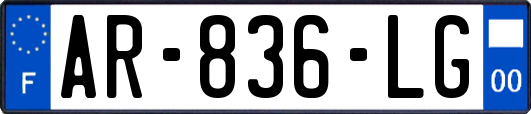 AR-836-LG