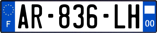 AR-836-LH