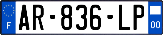 AR-836-LP