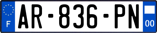 AR-836-PN