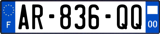 AR-836-QQ