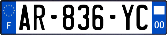 AR-836-YC