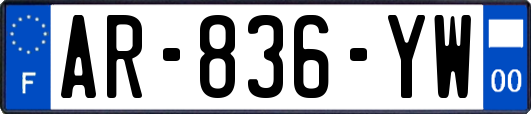 AR-836-YW