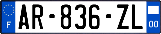 AR-836-ZL