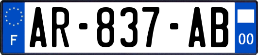 AR-837-AB