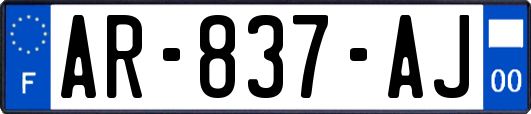 AR-837-AJ