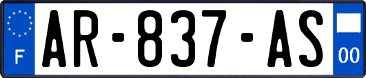 AR-837-AS