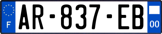 AR-837-EB