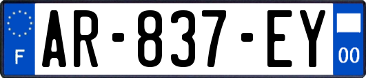 AR-837-EY