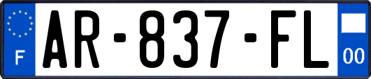 AR-837-FL