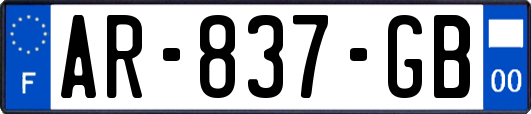 AR-837-GB