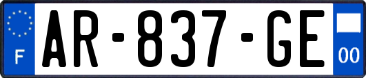 AR-837-GE
