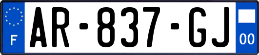 AR-837-GJ