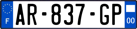 AR-837-GP