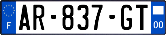 AR-837-GT
