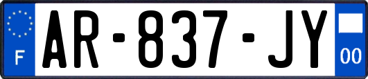 AR-837-JY