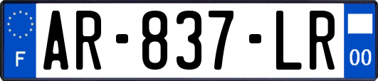 AR-837-LR