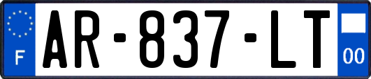 AR-837-LT