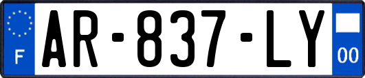 AR-837-LY