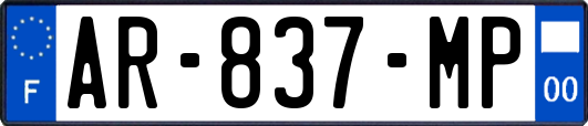 AR-837-MP