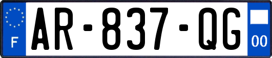 AR-837-QG
