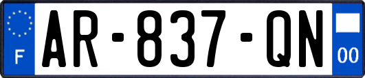 AR-837-QN