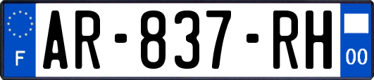 AR-837-RH