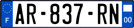 AR-837-RN