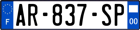 AR-837-SP