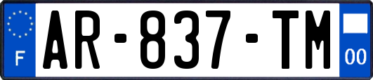 AR-837-TM