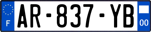 AR-837-YB