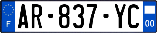 AR-837-YC