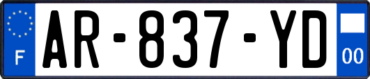 AR-837-YD