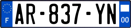 AR-837-YN