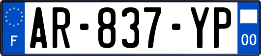 AR-837-YP
