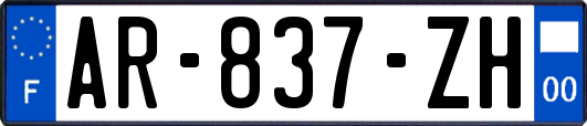 AR-837-ZH