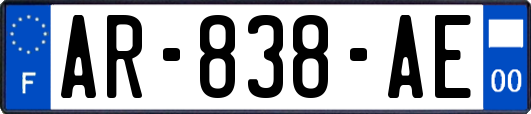 AR-838-AE