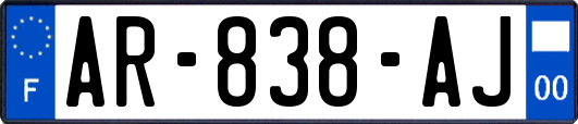 AR-838-AJ